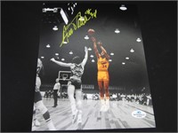 AUSTIN CARR SIGNED AUTOGRAPHED 8X10 WITH COA