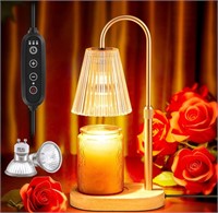 Candle Warmer Lamp for Jar Candles