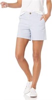 Amazon Essentials Womens 5 Inch Inseam Chino Short