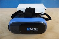 BNext VR Headset