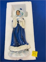 Pypka "Our Lady of the Snows" NO BOX
