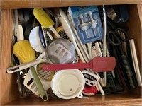 Another Drawer Full of Kitchen Goodies !