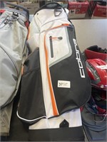 Cobra XL Golf Cart Bag 14 Way Lightweight