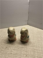 Shawnee Handpainted ducks