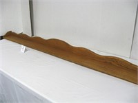 Long Shelf