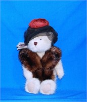 Boyds Bear Dixie Hackett Musical Bear