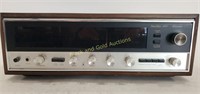 Sansui 4000 Solid State Phono Stereo Amp