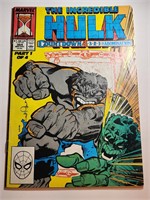 MARVEL COMICS HULK #364,365,366 COMIC LOT