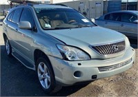 2005 Lexus RX 330 (CA)