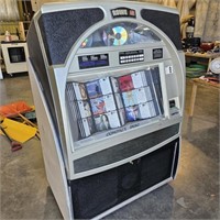 1993 Rowe AMI Juke Box (Parts Only)