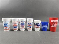Novelty Election Cups