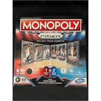 2023 Monopoly Prizm Box