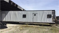 office trailer