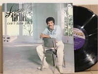 Vintage Lionel Richie 12" Vinyl Album