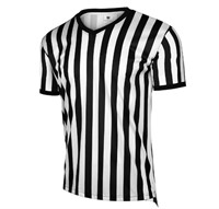 FitsT4 Sports Men's Official referee shirt 2xl
