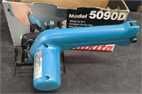 Makita cordless saw