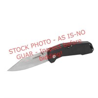 Husky 3.5 in. Folding Knife, Gerber Multi Tool