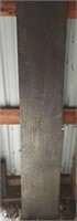 Carbon Steel plate 1/2"×12×65