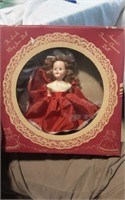 3 Assorted Vintage dolls