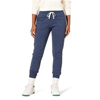 Amazon Essentials Women's Jogger Sweatpant Pants,