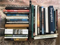 Books -Large Lot