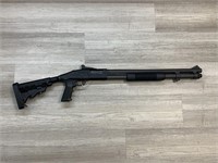 MOSSBERG M590A1 12GA 24060006