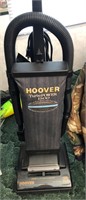 Hoover Turbo Power 1500 vacuum
