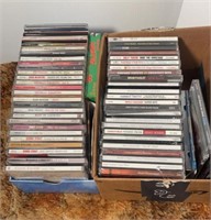 CD Collection