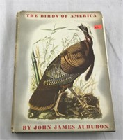 ‘The Birds Of America’ Book