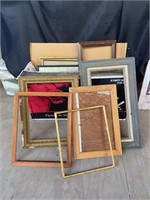 Picture Frames