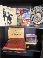 Vintage Vinyl Records - Fleetwood Mac, Percy