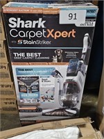 shark carpet xpert stain striker