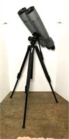 Docter Telescope with Tripod