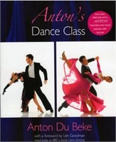 New Anton's Dance Class





S