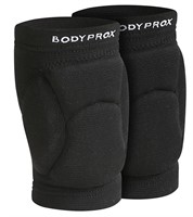 New Bodyprox Volleyball Knee Pads for Junior