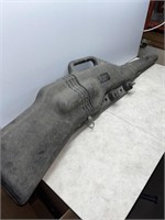 KOLPIN hard case gun boot