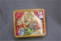 The Muppets Lunch Box