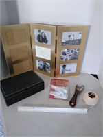 Folding Picture Frame Command Hooks & More