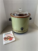 Crockpot