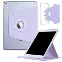 iPad 9th 8th 7th Gen 10.2 inch Case, iPad Air 3rd/