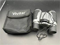 Vivitar 4 X 30 Binoculars