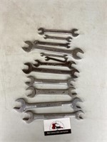 Craftmans Wrenches