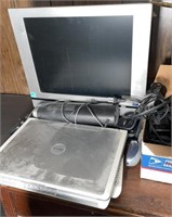 Desktop & Laptop Computers