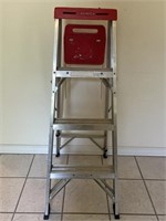 Werner Step Ladder 47in T