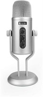 Basics Professional USB Condenser Microphone with