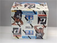 2023-24 Donruss Basketball Hobby Box