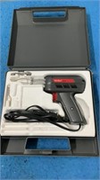 Weller 8200PKS 120-Volt Soldering Gun Kit