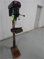 Craftsman 15" drill press