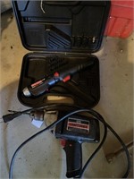 Craftsman drill and brite driver