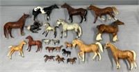 Breyer Horse Lot Collection